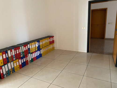 Ufficio in affitto a Cesena