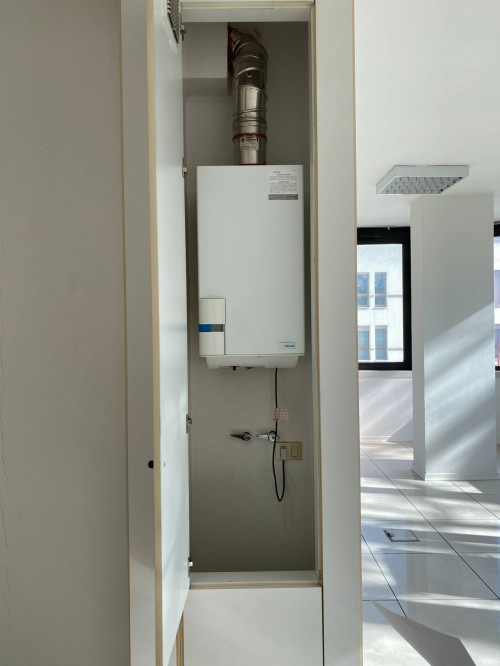 Ufficio in affitto a Cesena