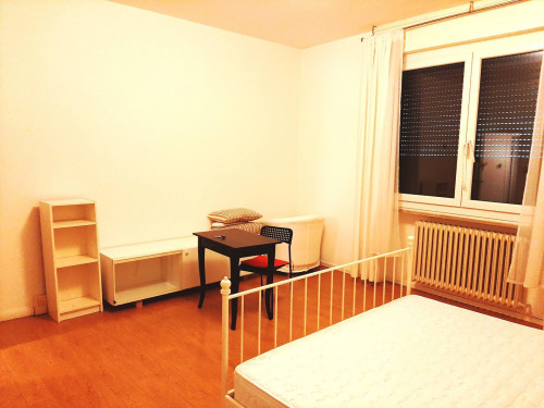 Stanza in affitto a Ravenna