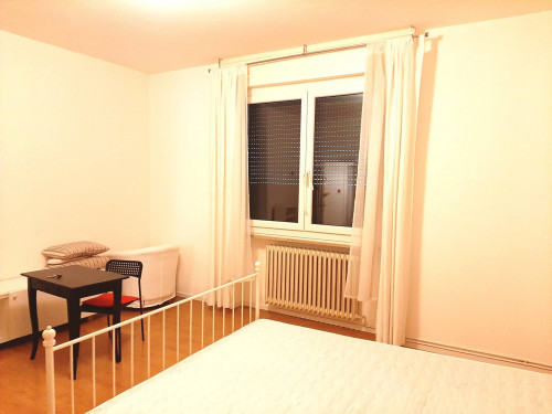 Stanza in affitto a Ravenna