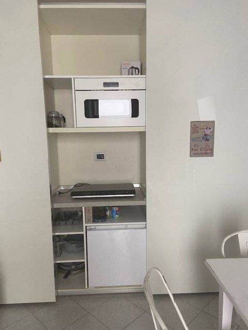 Appartamento in affitto a Empoli