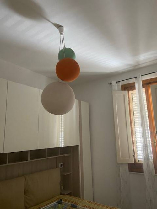 Appartamento in affitto a Empoli