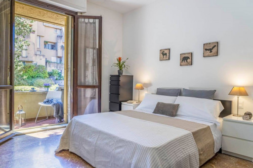 Appartamento in affitto a Firenze