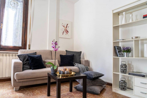 Appartamento in affitto a Firenze