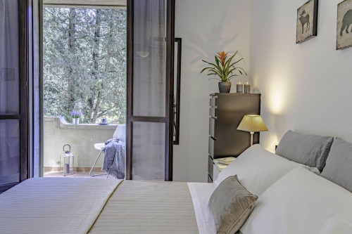 Appartamento in affitto a Firenze