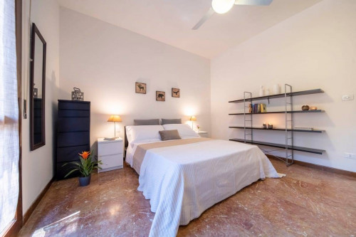 Appartamento in affitto a Firenze