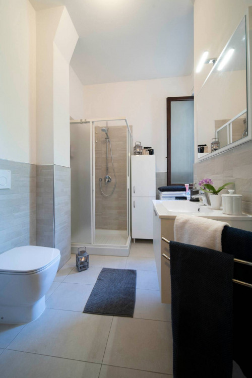 Appartamento in affitto a Firenze