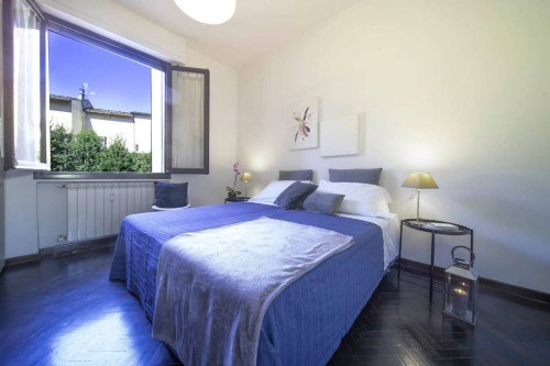 Appartamento in affitto a Firenze