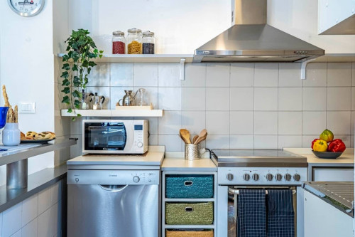 Appartamento in affitto a Firenze