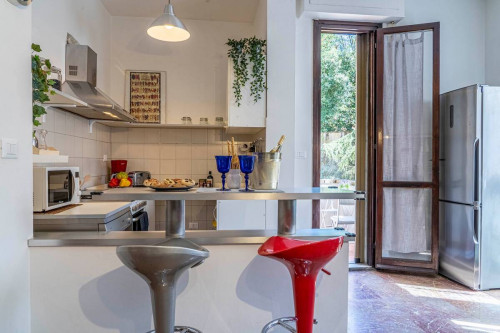 Appartamento in affitto a Firenze