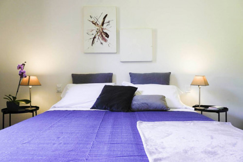 Appartamento in affitto a Firenze