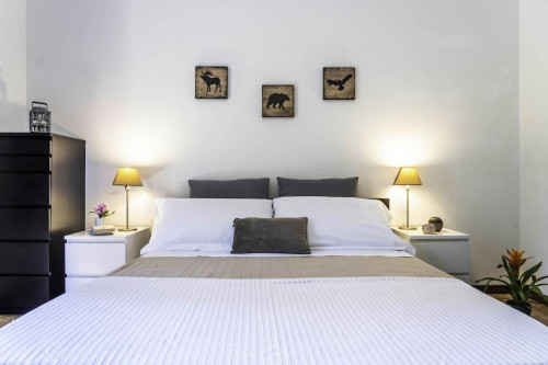 Appartamento in affitto a Firenze