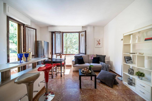 Appartamento in affitto a Firenze