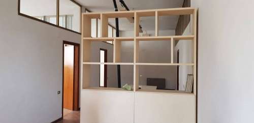 Ufficio in affitto a Certaldo