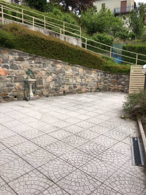 Appartamento in affitto a Luino