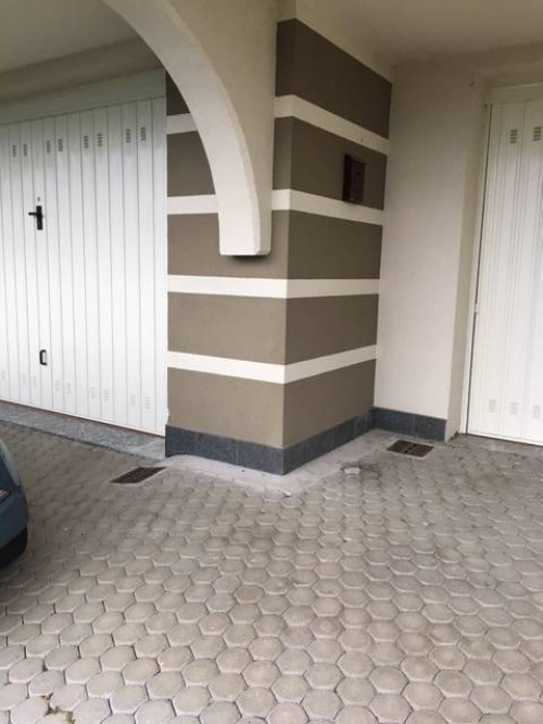 Appartamento in affitto a Luino