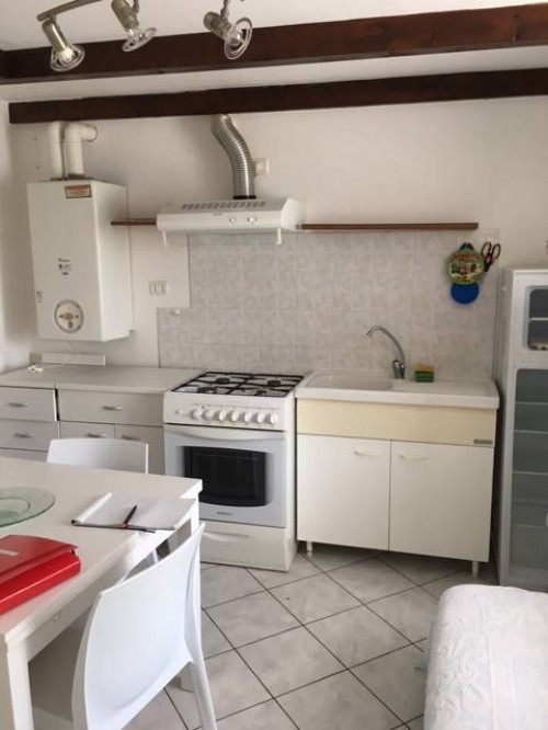 Appartamento in affitto a Maccagno con Pino e Veddasca