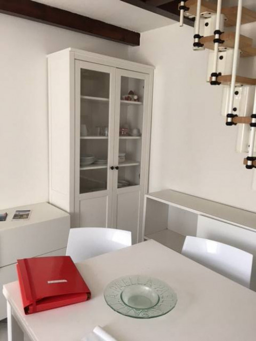 Appartamento in affitto a Maccagno con Pino e Veddasca