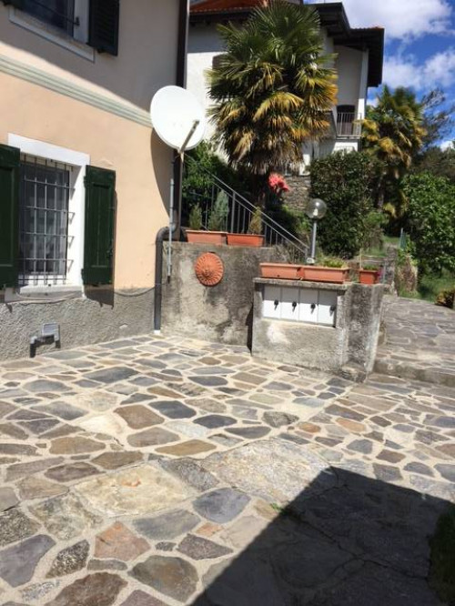 Appartamento in affitto a Maccagno con Pino e Veddasca