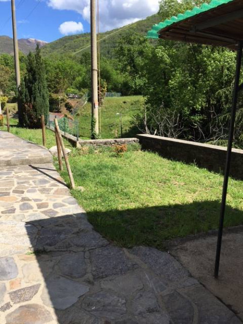 Appartamento in affitto a Maccagno con Pino e Veddasca