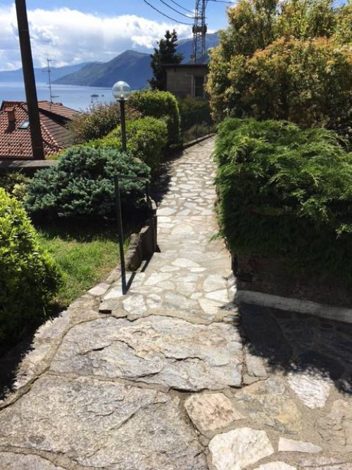 Appartamento in affitto a Maccagno con Pino e Veddasca