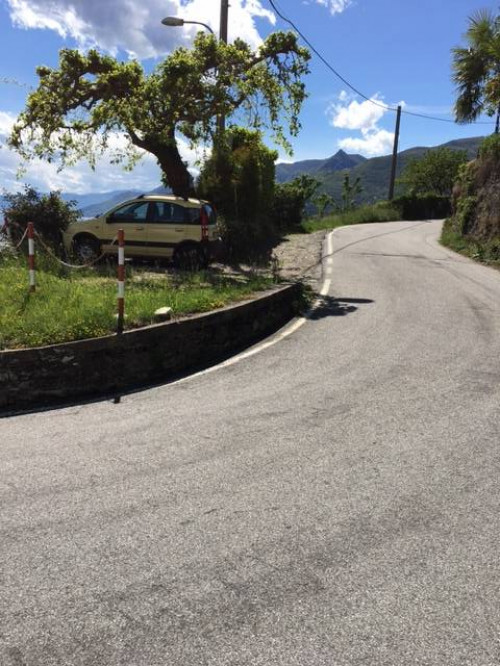 Appartamento in affitto a Maccagno con Pino e Veddasca