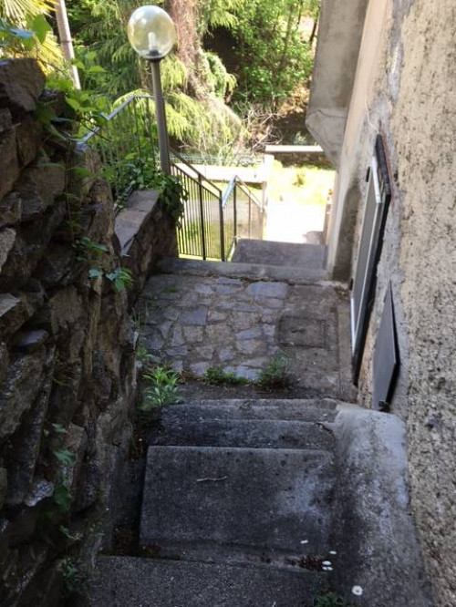 Appartamento in affitto a Maccagno con Pino e Veddasca