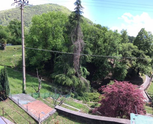 Appartamento in affitto a Maccagno con Pino e Veddasca