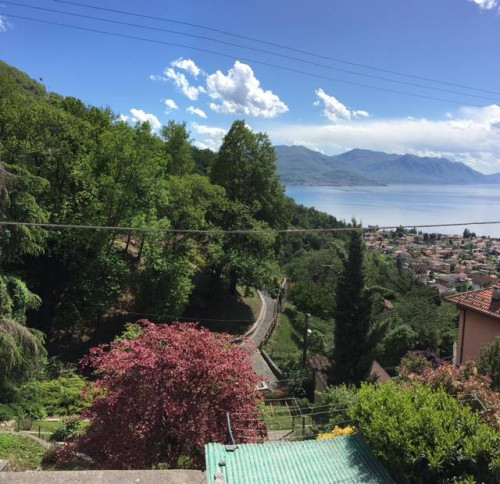 Appartamento in affitto a Maccagno con Pino e Veddasca