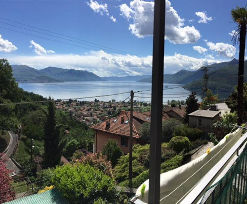 Appartamento in affitto a Maccagno con Pino e Veddasca