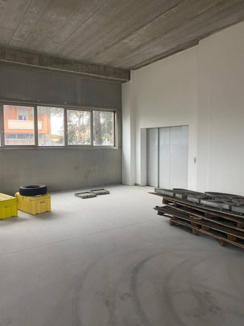 Capannone in affitto a Santa Croce sull'Arno