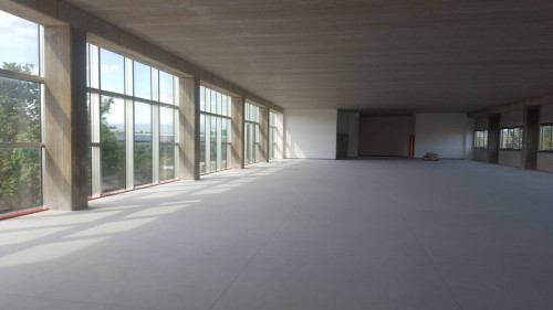 Capannone in affitto a Santa Croce sull'Arno