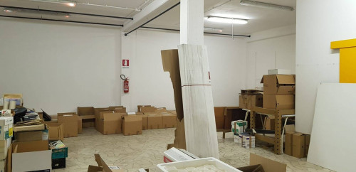 Laboratorio Artigianale in affitto a Vinci