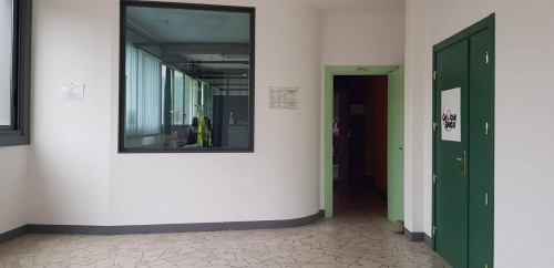 Laboratorio Artigianale in affitto a Vinci