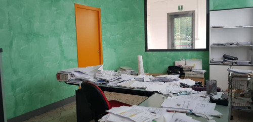 Laboratorio Artigianale in affitto a Vinci