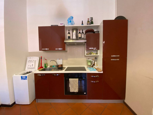 Appartamento in affitto a Forlì