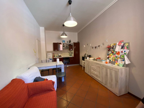 Appartamento in affitto a Forlì