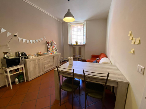 Appartamento in affitto a Forlì