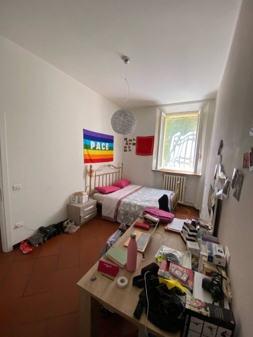 Appartamento in affitto a Forlì