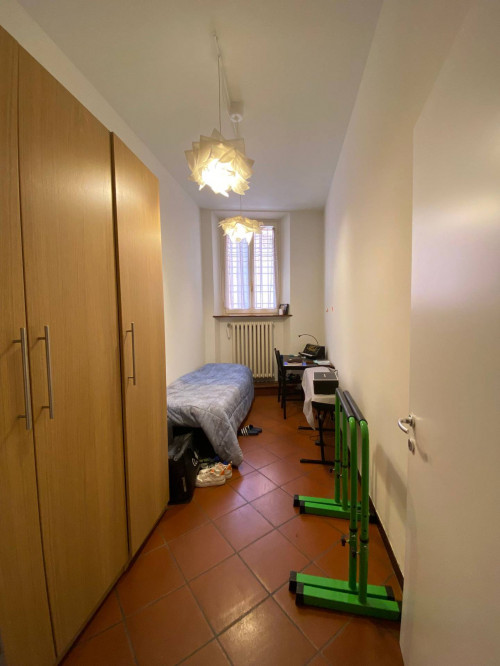 Appartamento in affitto a Forlì