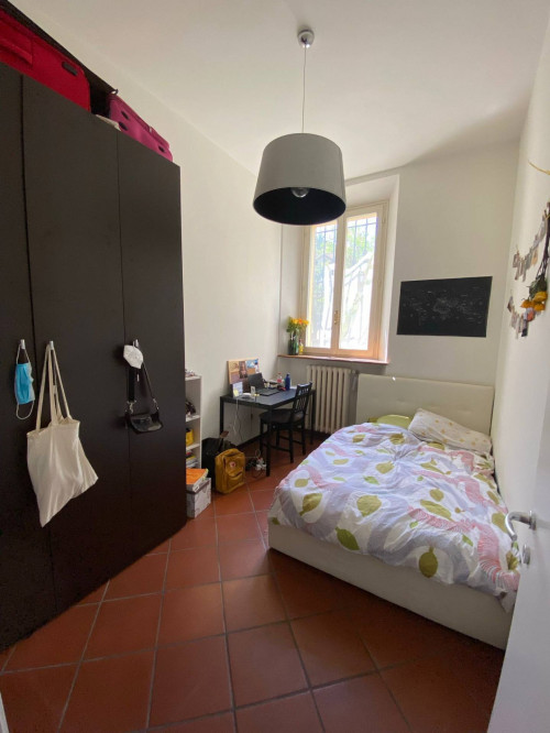 Appartamento in affitto a Forlì