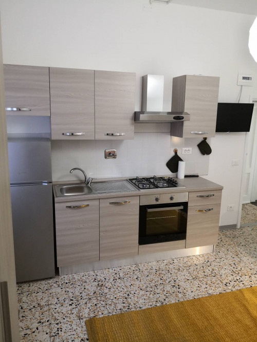 Appartamento in affitto a Empoli