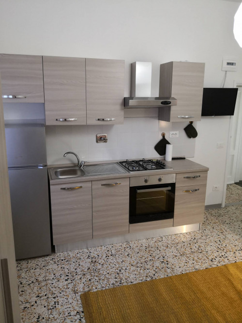 Appartamento in affitto a Empoli