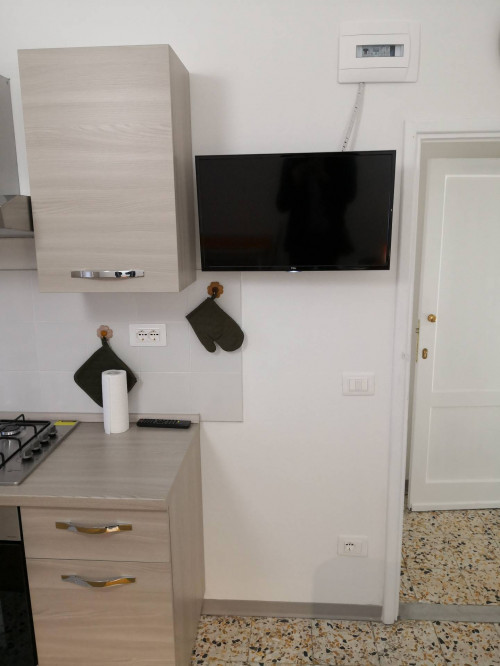 Appartamento in affitto a Empoli