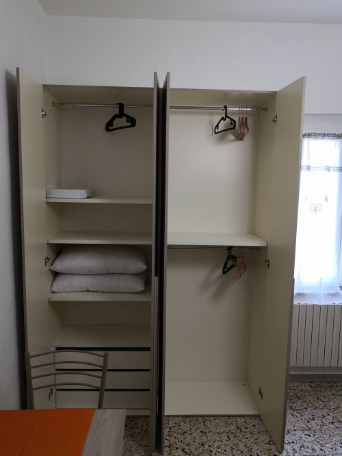 Appartamento in affitto a Empoli