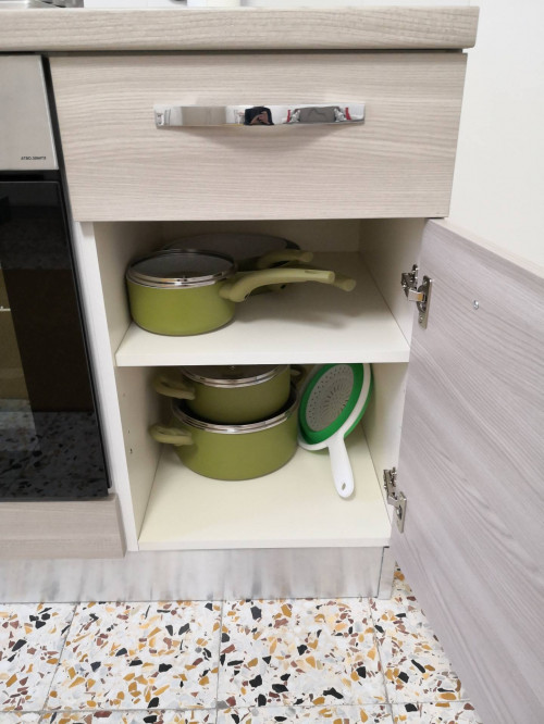 Appartamento in affitto a Empoli