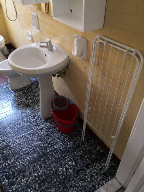 Appartamento in affitto a Empoli
