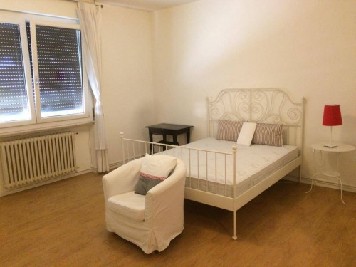 Stanza in affitto a Ravenna