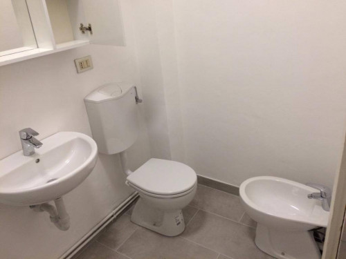 Stanza in affitto a Ravenna