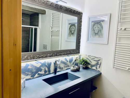 Appartamento in affitto a Firenze